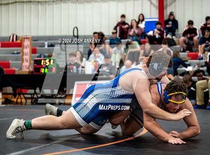 Thumbnail 1 in Warrior Open Tournament (Afternoon Session) photogallery.