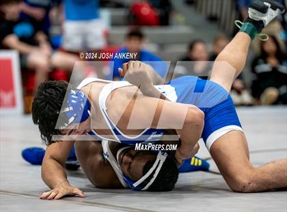 Thumbnail 1 in Warrior Open Tournament (Afternoon Session) photogallery.