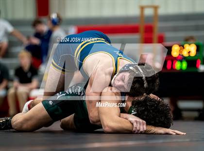 Thumbnail 3 in Warrior Open Tournament (Afternoon Session) photogallery.