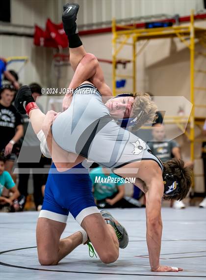 Thumbnail 3 in Warrior Open Tournament (Afternoon Session) photogallery.