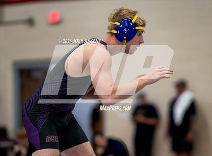 Thumbnail 3 in Warrior Open Tournament (Afternoon Session) photogallery.