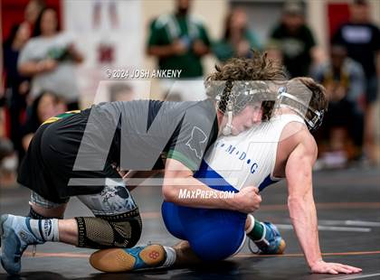 Thumbnail 1 in Warrior Open Tournament (Afternoon Session) photogallery.
