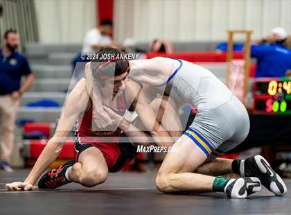 Thumbnail 3 in Warrior Open Tournament (Afternoon Session) photogallery.