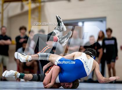 Thumbnail 2 in Warrior Open Tournament (Afternoon Session) photogallery.