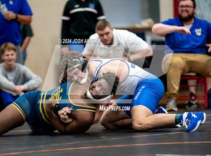 Thumbnail 1 in Warrior Open Tournament (Afternoon Session) photogallery.