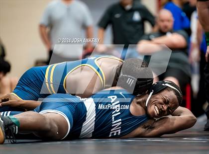 Thumbnail 2 in Warrior Open Tournament (Afternoon Session) photogallery.