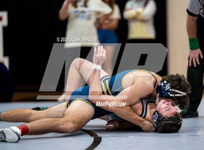 Thumbnail 2 in Warrior Open Tournament (Afternoon Session) photogallery.