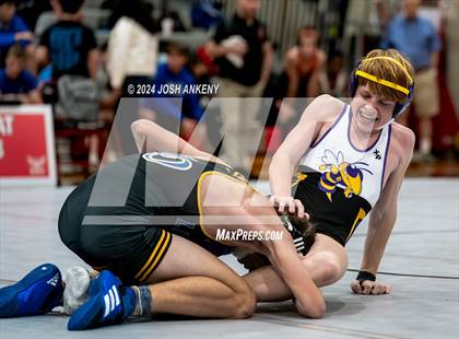 Thumbnail 3 in Warrior Open Tournament (Afternoon Session) photogallery.