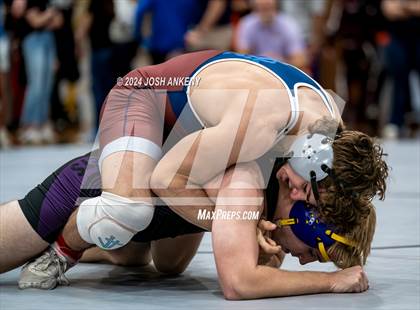 Thumbnail 1 in Warrior Open Tournament (Afternoon Session) photogallery.