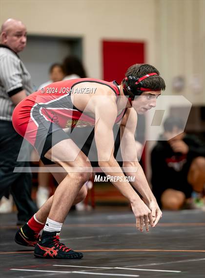 Thumbnail 1 in Warrior Open Tournament (Afternoon Session) photogallery.