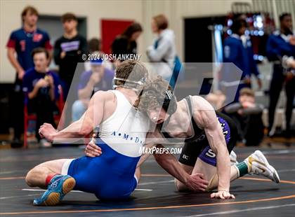 Thumbnail 2 in Warrior Open Tournament (Afternoon Session) photogallery.