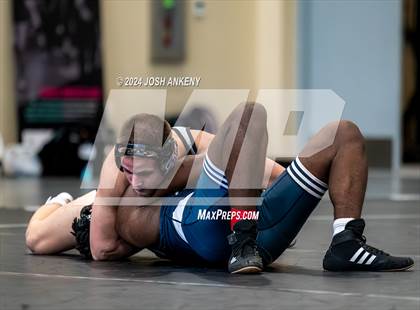 Thumbnail 2 in Warrior Open Tournament (Afternoon Session) photogallery.