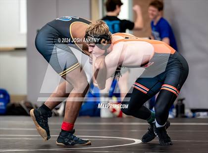 Thumbnail 3 in Warrior Open Tournament (Afternoon Session) photogallery.