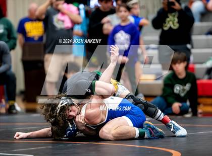 Thumbnail 3 in Warrior Open Tournament (Afternoon Session) photogallery.