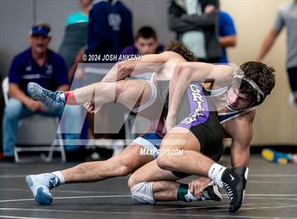 Thumbnail 2 in Warrior Open Tournament (Afternoon Session) photogallery.