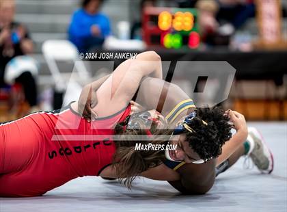 Thumbnail 1 in Warrior Open Tournament (Afternoon Session) photogallery.