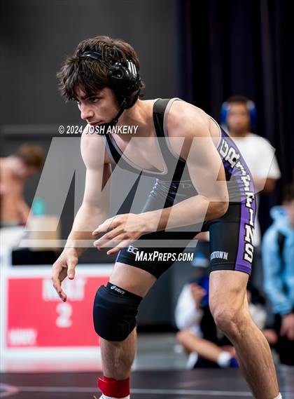 Thumbnail 2 in Warrior Open Tournament (Afternoon Session) photogallery.