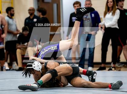 Thumbnail 2 in Warrior Open Tournament (Afternoon Session) photogallery.