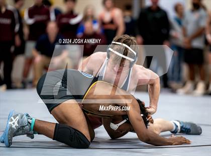Thumbnail 2 in Warrior Open Tournament (Afternoon Session) photogallery.