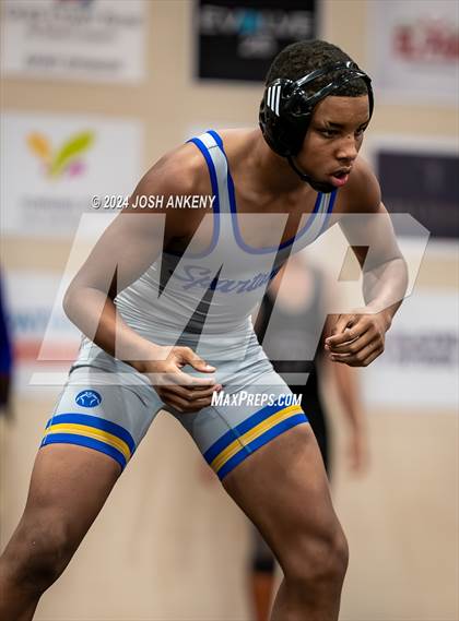 Thumbnail 1 in Warrior Open Tournament (Afternoon Session) photogallery.