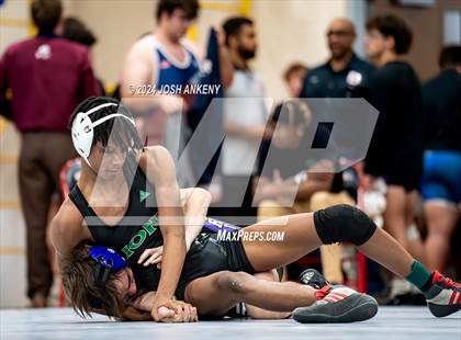 Thumbnail 3 in Warrior Open Tournament (Afternoon Session) photogallery.