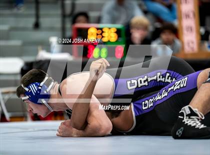 Thumbnail 3 in Warrior Open Tournament (Afternoon Session) photogallery.