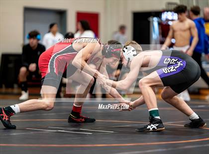 Thumbnail 3 in Warrior Open Tournament (Afternoon Session) photogallery.