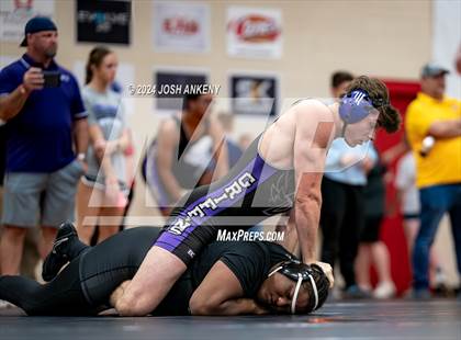 Thumbnail 1 in Warrior Open Tournament (Afternoon Session) photogallery.