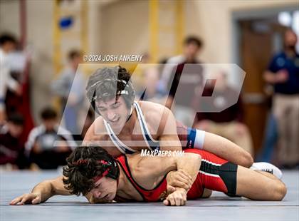 Thumbnail 3 in Warrior Open Tournament (Afternoon Session) photogallery.