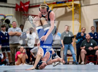 Thumbnail 3 in Warrior Open Tournament (Afternoon Session) photogallery.