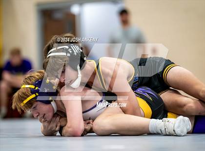 Thumbnail 1 in Warrior Open Tournament (Afternoon Session) photogallery.