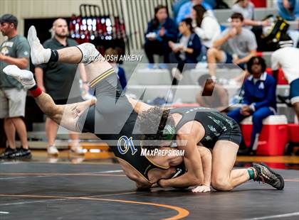 Thumbnail 2 in Warrior Open Tournament (Afternoon Session) photogallery.