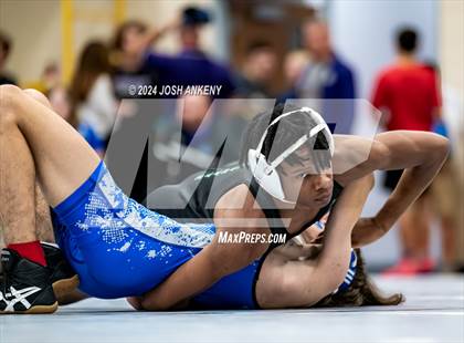Thumbnail 2 in Warrior Open Tournament (Afternoon Session) photogallery.