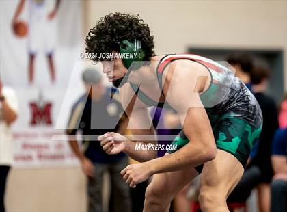 Thumbnail 1 in Warrior Open Tournament (Afternoon Session) photogallery.