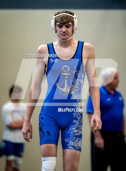 Thumbnail 3 in Warrior Open Tournament (Afternoon Session) photogallery.
