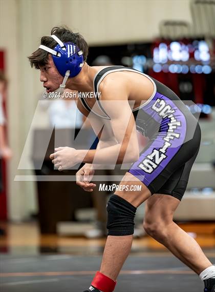Thumbnail 2 in Warrior Open Tournament (Afternoon Session) photogallery.