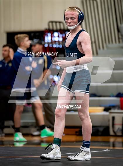 Thumbnail 3 in Warrior Open Tournament (Afternoon Session) photogallery.