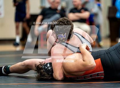 Thumbnail 2 in Warrior Open Tournament (Afternoon Session) photogallery.