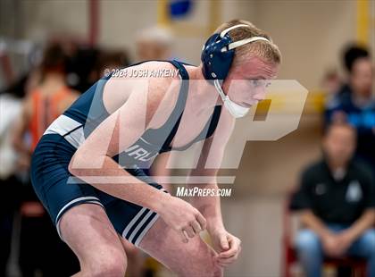 Thumbnail 2 in Warrior Open Tournament (Afternoon Session) photogallery.