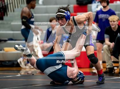 Thumbnail 1 in Warrior Open Tournament (Afternoon Session) photogallery.