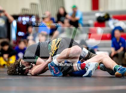 Thumbnail 2 in Warrior Open Tournament (Afternoon Session) photogallery.
