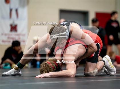 Thumbnail 3 in Warrior Open Tournament (Afternoon Session) photogallery.