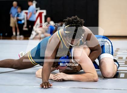 Thumbnail 3 in Warrior Open Tournament (Afternoon Session) photogallery.