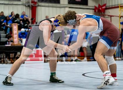 Thumbnail 3 in Warrior Open Tournament (Afternoon Session) photogallery.