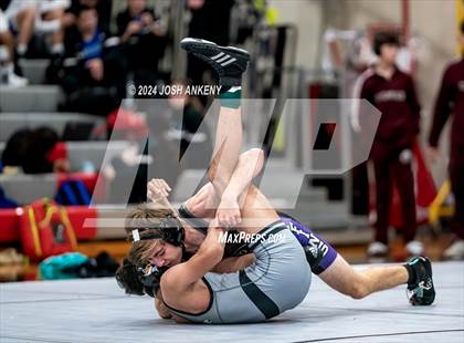 Thumbnail 1 in Warrior Open Tournament (Afternoon Session) photogallery.