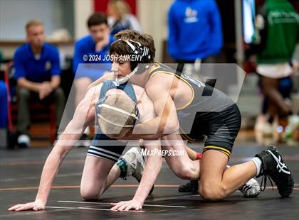 Thumbnail 3 in Warrior Open Tournament (Afternoon Session) photogallery.