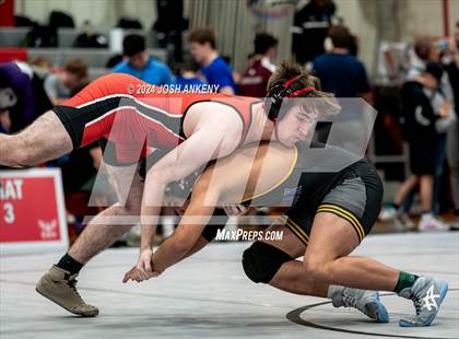 Thumbnail 1 in Warrior Open Tournament (Afternoon Session) photogallery.