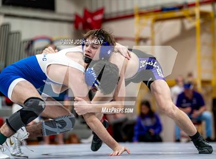 Thumbnail 1 in Warrior Open Tournament (Afternoon Session) photogallery.