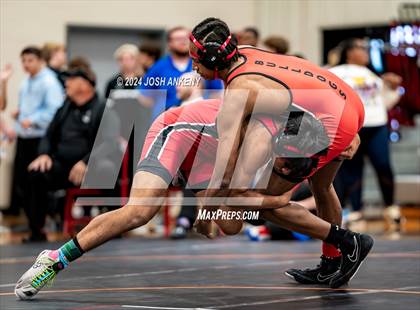 Thumbnail 1 in Warrior Open Tournament (Afternoon Session) photogallery.