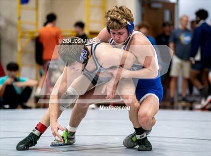 Thumbnail 2 in Warrior Open Tournament (Afternoon Session) photogallery.